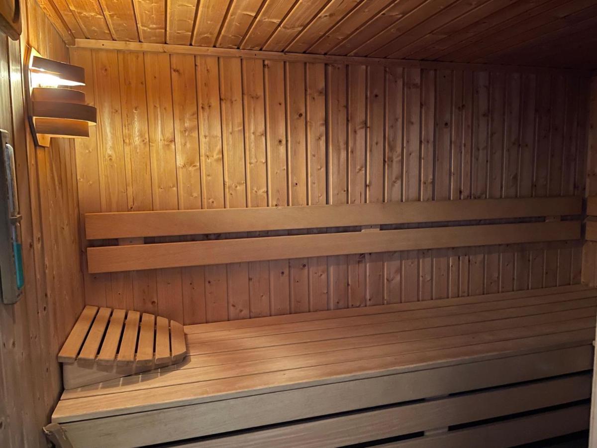 Bungalows Dellewal Вест-Терсхелинг Екстериор снимка